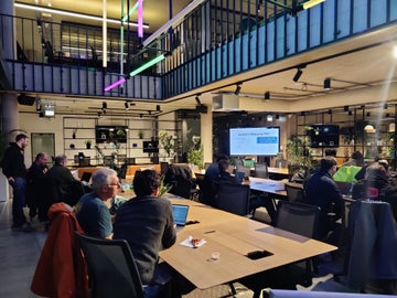 Coding Dojo: Let's do some TDD!