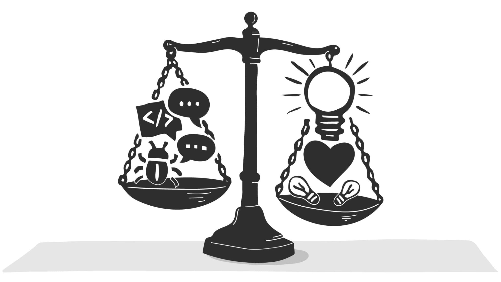 Pick Your Disagreements