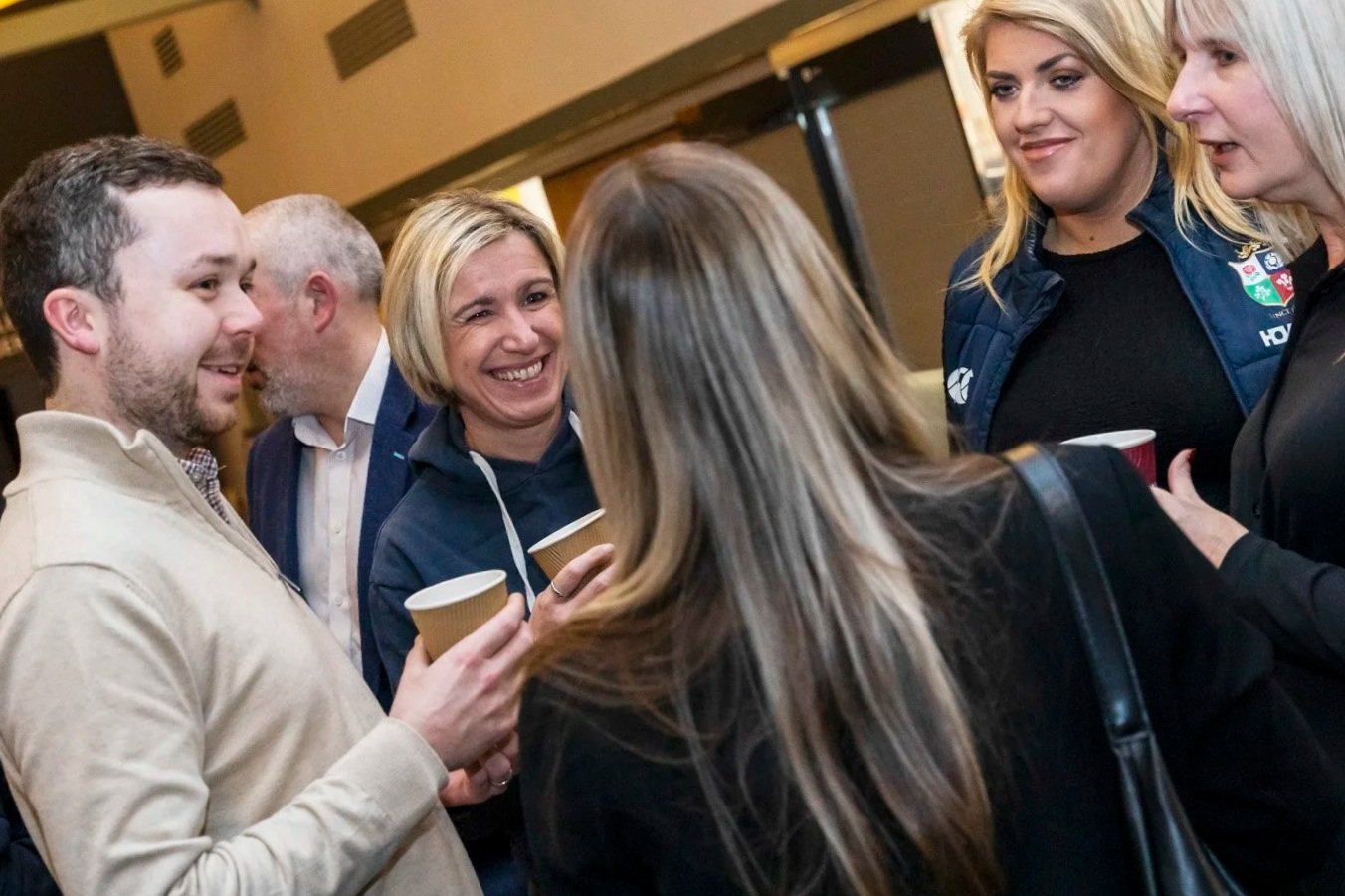 So you think you can lead a team? - Revisited